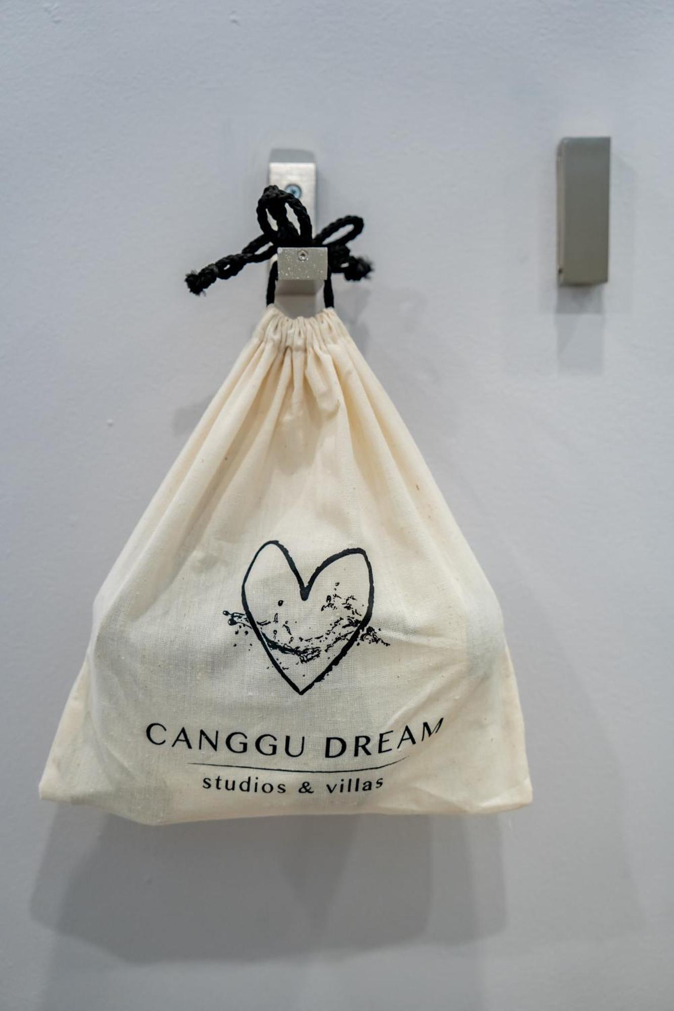 Canggu Dream Studios & Villas Exterior foto
